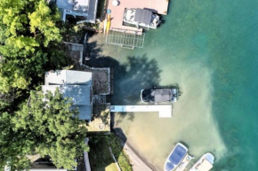 Lakefront Home on Keuka Lake
